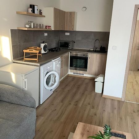 Znojmoapartment Extérieur photo