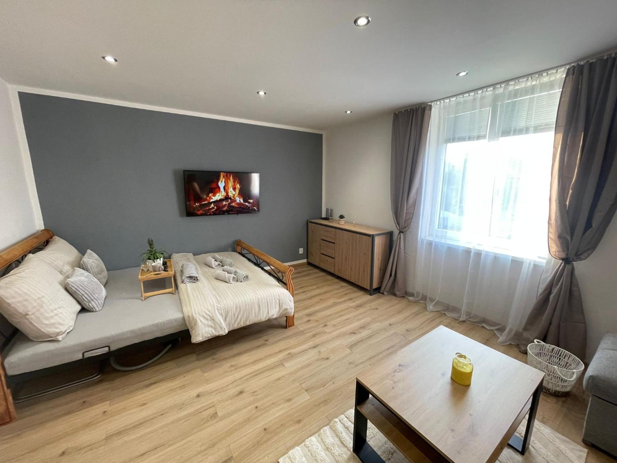 Znojmoapartment Extérieur photo